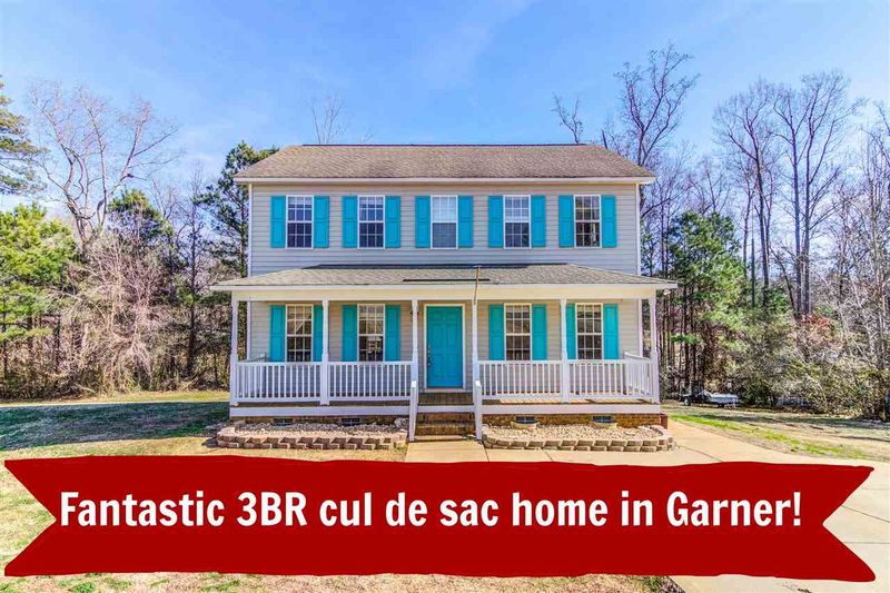 39 Glenda Ln, Garner, NC 27529