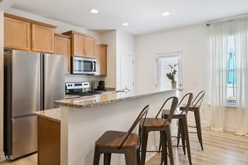 39 Hanging Moss Trl, Clayton, NC 27527