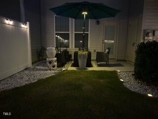 39 Hanging Moss Trl, Clayton, NC 27527