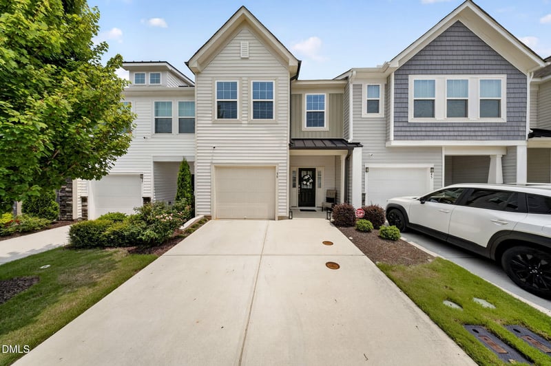 39 Hanging Moss Trl, Clayton, NC 27527