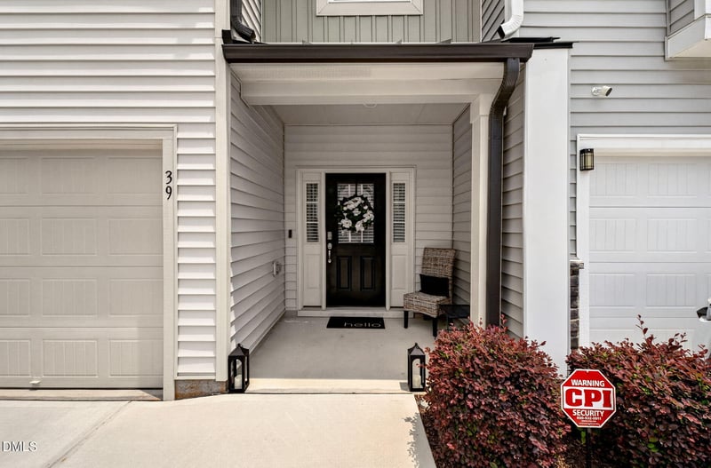 39 Hanging Moss Trl, Clayton, NC 27527