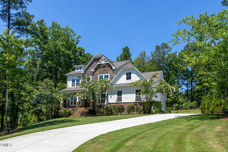 39 High Ridge Ln, Pittsboro, NC 27312