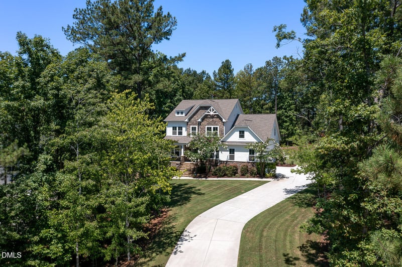 39 High Ridge Ln, Pittsboro, NC 27312