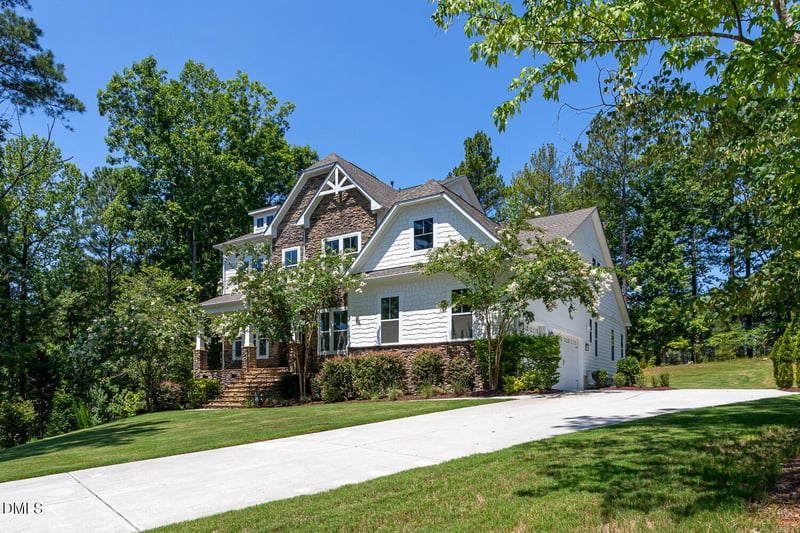 39 High Ridge Ln, Pittsboro, NC 27312