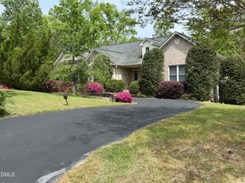 39 Indian Trl, Sanford, NC 27332