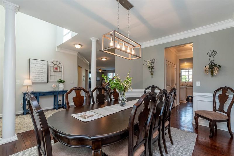 39 Jubilee Ct, Clayton, NC 27527