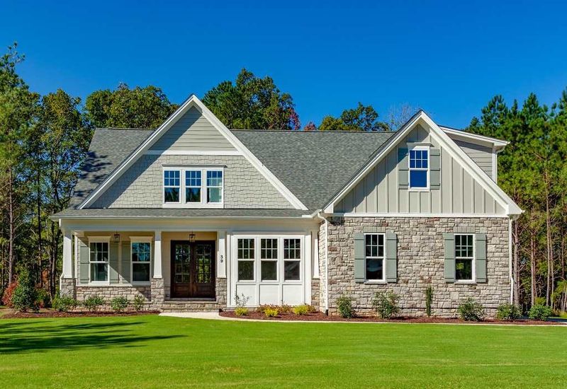39 Julip Ct, Pittsboro, NC 27312