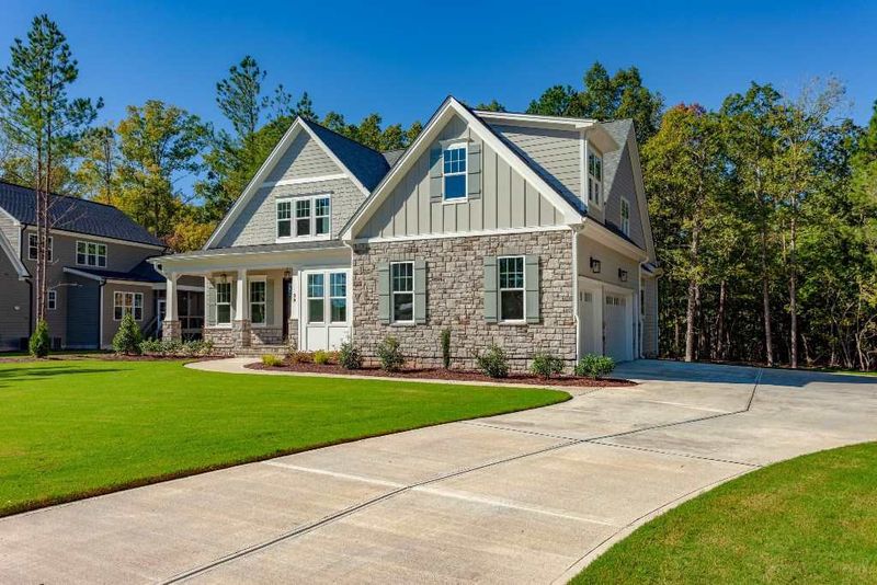 39 Julip Ct, Pittsboro, NC 27312