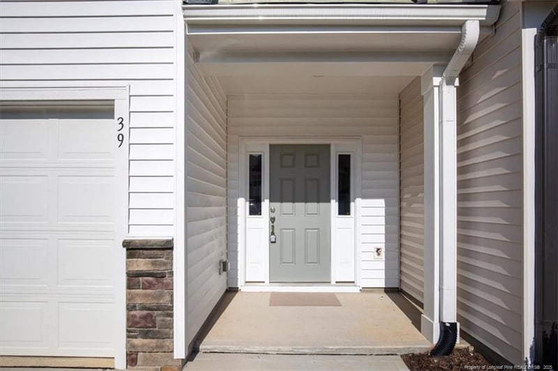 39 Kingham Ln, Angier, NC 27501