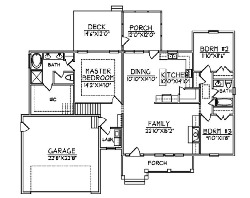 39 Kiowa Ct, Willow Springs, NC 27592
