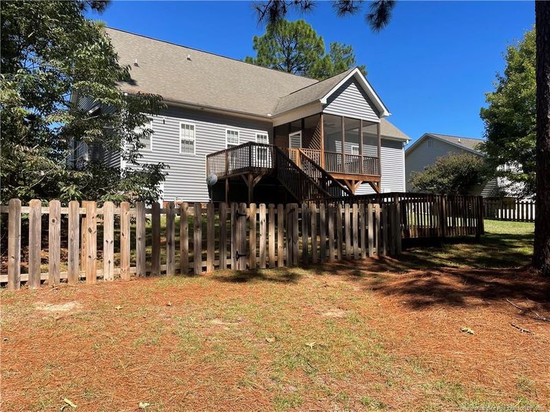 39 Kittery Point, Sanford, NC 27332