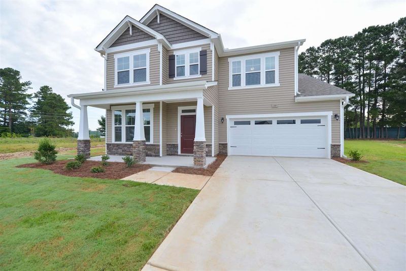 39 Knotty Pine Ln, Clayton, NC 27520