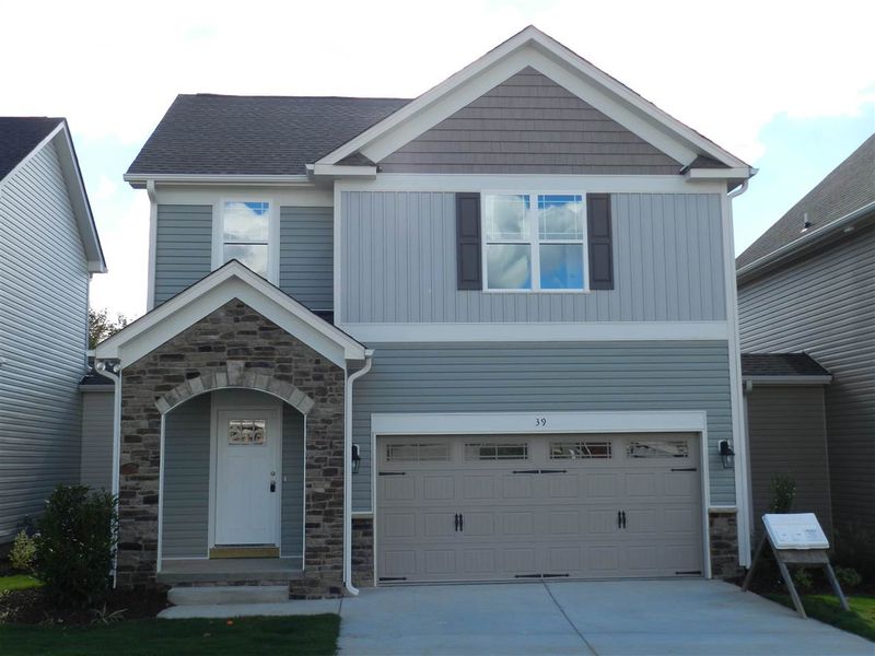 39 Labradoodle Ct, Garner, NC 27529