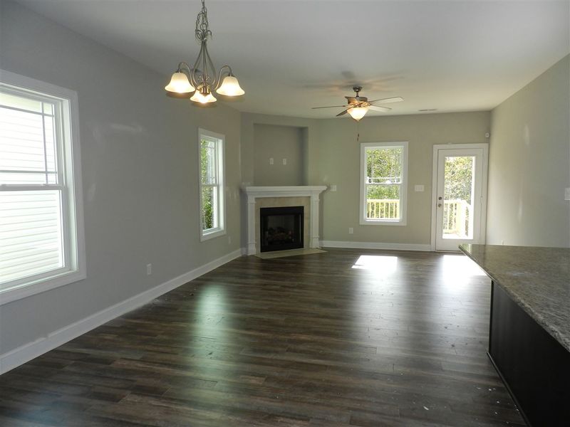 39 Labradoodle Ct, Garner, NC 27529
