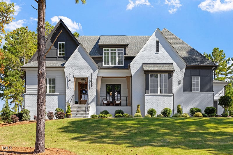 39 Lakes Edge Ln, Pittsboro, NC 27312