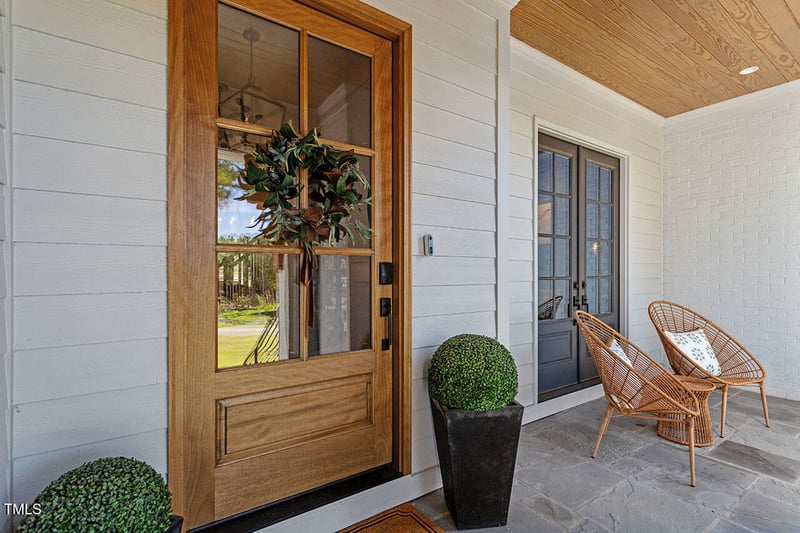 39 Lakes Edge Ln, Pittsboro, NC 27312