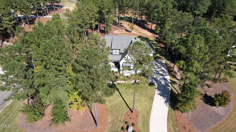 39 Lakes Edge Ln, Pittsboro, NC 27312