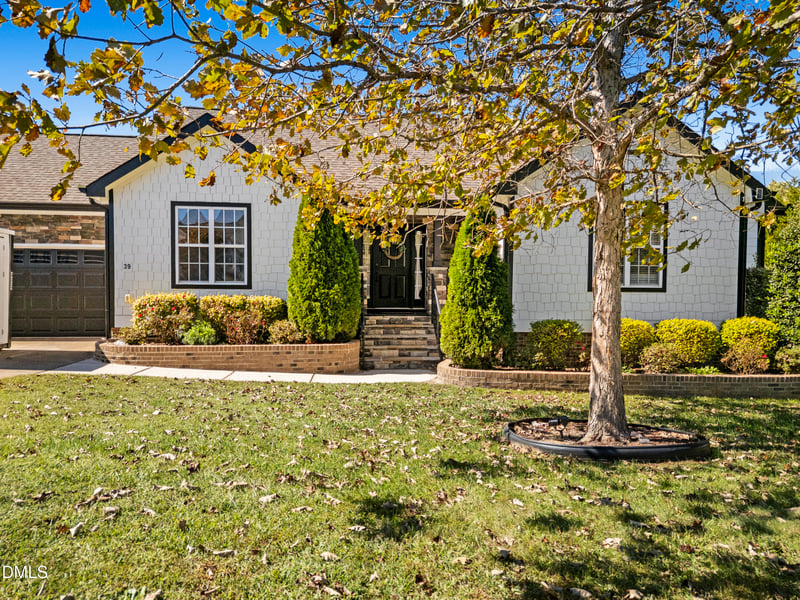 39 Majestic Ln, Clayton, NC 27520