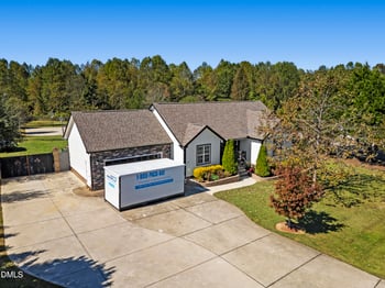 39 Majestic Ln, Clayton, NC 27520