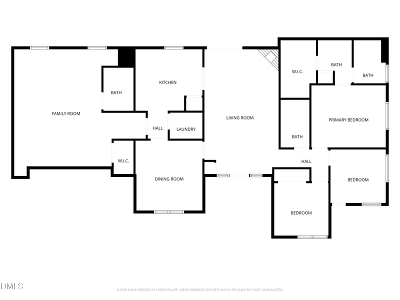 39 Majestic Ln, Clayton, NC 27520