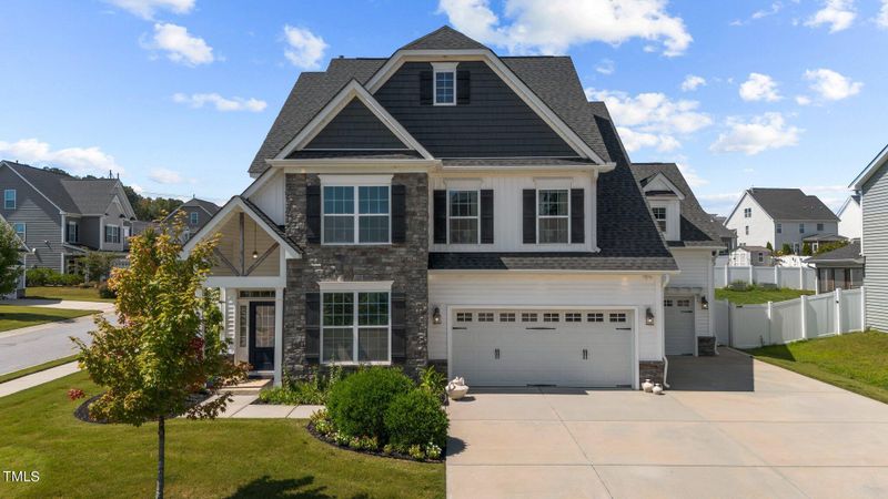 39 Mallard Loop Dr, Clayton, NC 27527