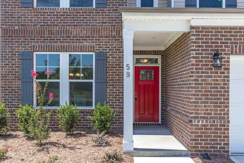 39 Maximus Cir, Garner, NC 27529