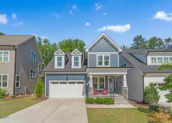 39 Monteith Dr, Chapel Hill, NC 27516