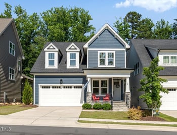 39 Monteith Dr, Chapel Hill, NC 27516