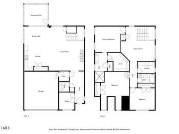 39 Monteith Dr, Chapel Hill, NC 27516