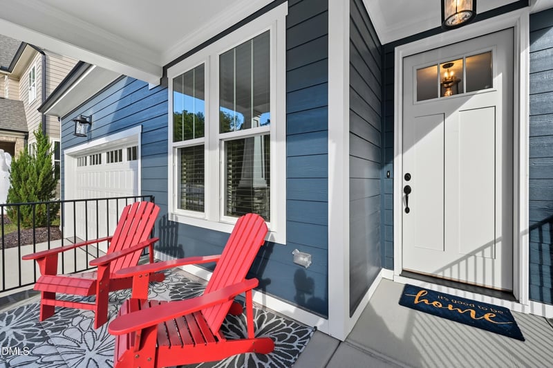 39 Monteith Dr, Chapel Hill, NC 27516