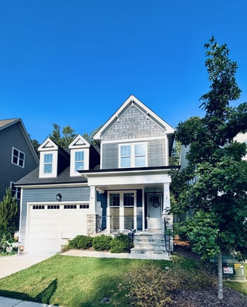 39 Monteith Dr, Chapel Hill, NC 27516