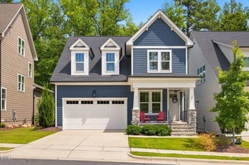 39 Monteith Dr, Chapel Hill, NC 27516