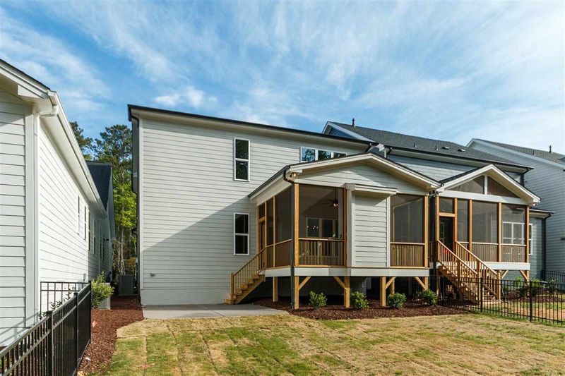 39 Monteith Dr #LT2184, Chapel Hill, NC 27516