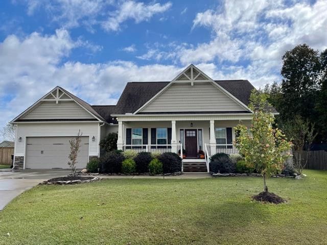 39 Nassau Ct, Clayton, NC 27520