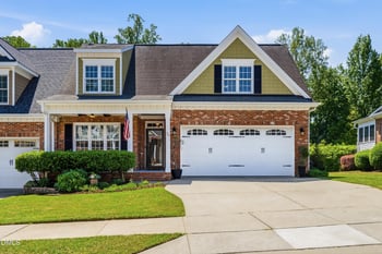 39 Old Grove Ln, Apex, NC 27502