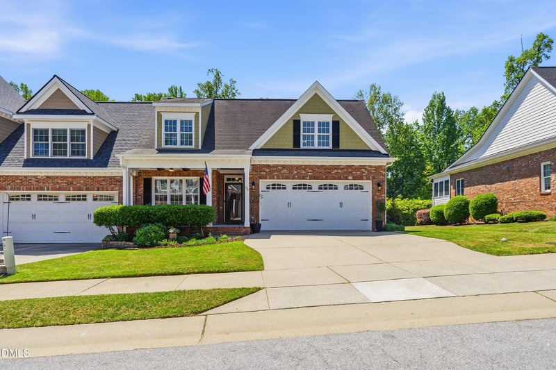 39 Old Grove Ln, Apex, NC 27502