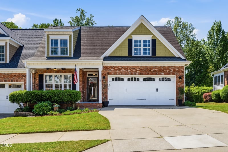 39 Old Grove Ln, Apex, NC 27502