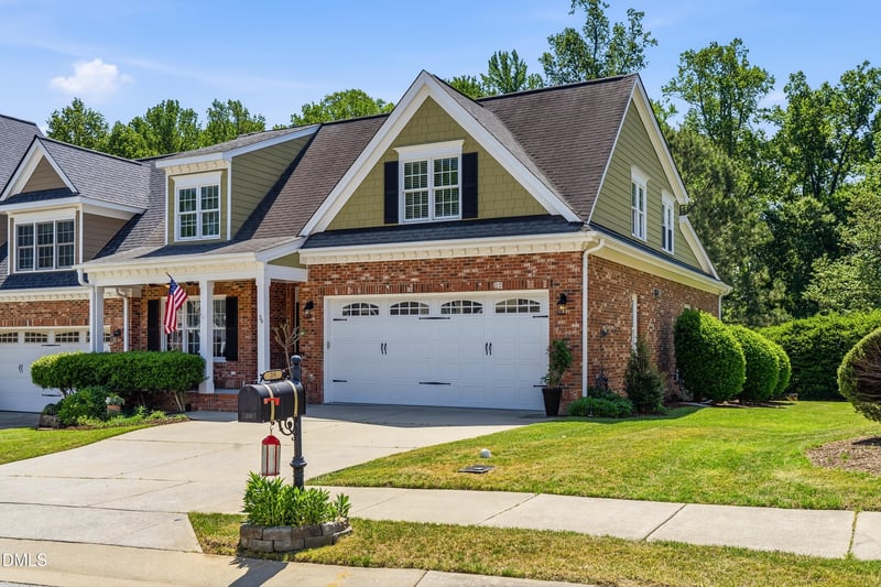 39 Old Grove Ln, Apex, NC 27502