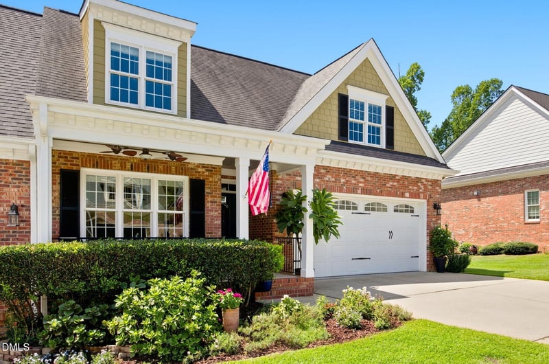 39 Old Grove Ln, Apex, NC 27502