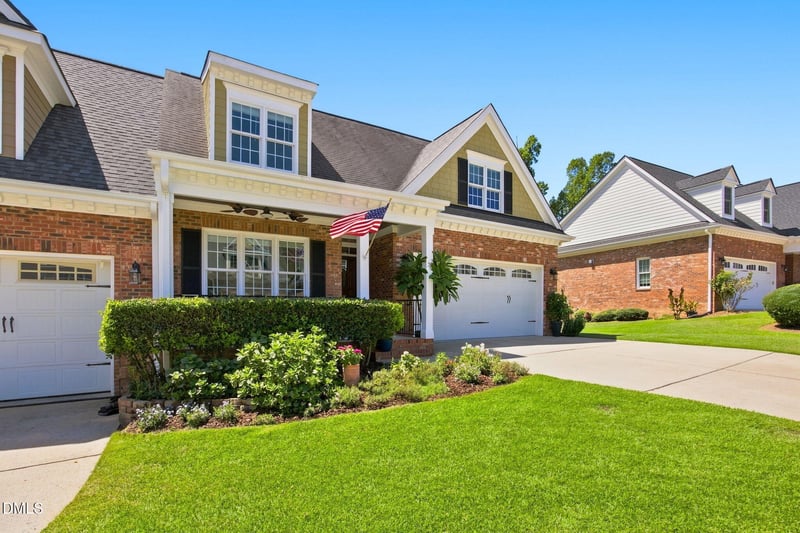 39 Old Grove Ln, Apex, NC 27502