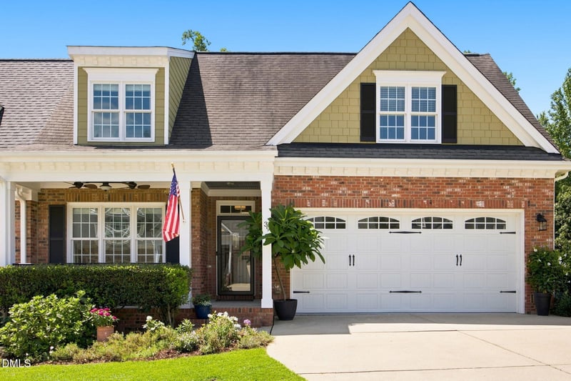 39 Old Grove Ln, Apex, NC 27502