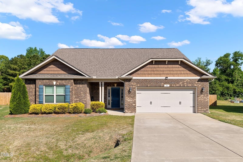 39 Pal Ct, Benson, NC 27504
