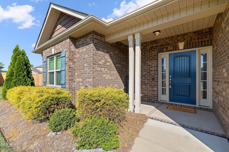 39 Pal Ct, Benson, NC 27504
