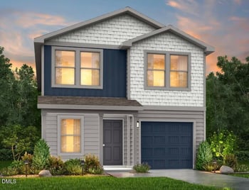 39 Payton Pl, Roxboro, NC 27573