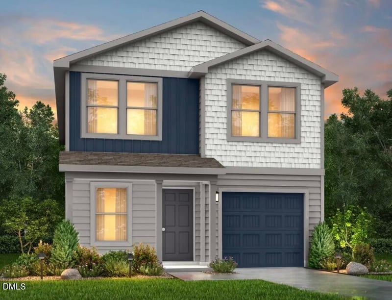 39 Payton Pl, Roxboro, NC 27573