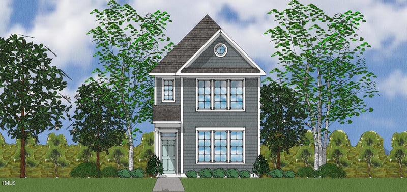 39 Pear Blossom Pw #92, Clayton, NC 27520