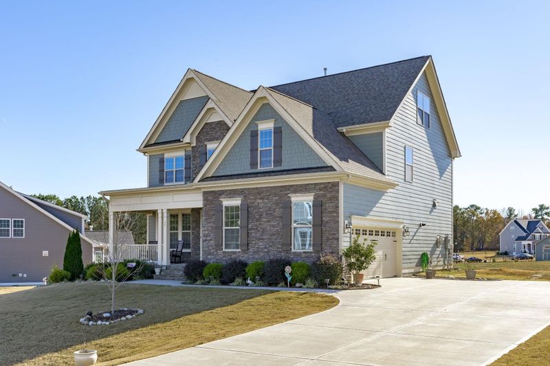 39 Pistoia Dr, Clayton, NC 27527