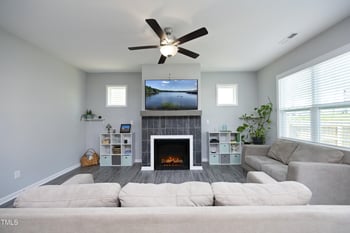 39 Principal Way, Clayton, NC 27520