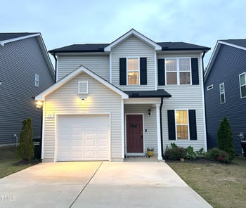 39 Principal Way, Clayton, NC 27520