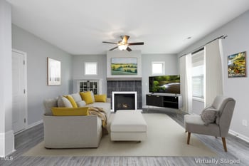 39 Principal Way, Clayton, NC 27520